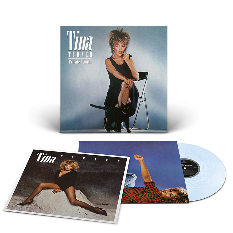 公式通販 - 人気アイテム多数 Private Dancer (40th Anniversary Edition) (Pearl Vinyl 洋楽